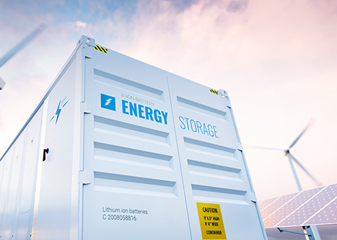 固體蓄熱電鍋爐和水蓄熱電鍋爐聯合供暖方案